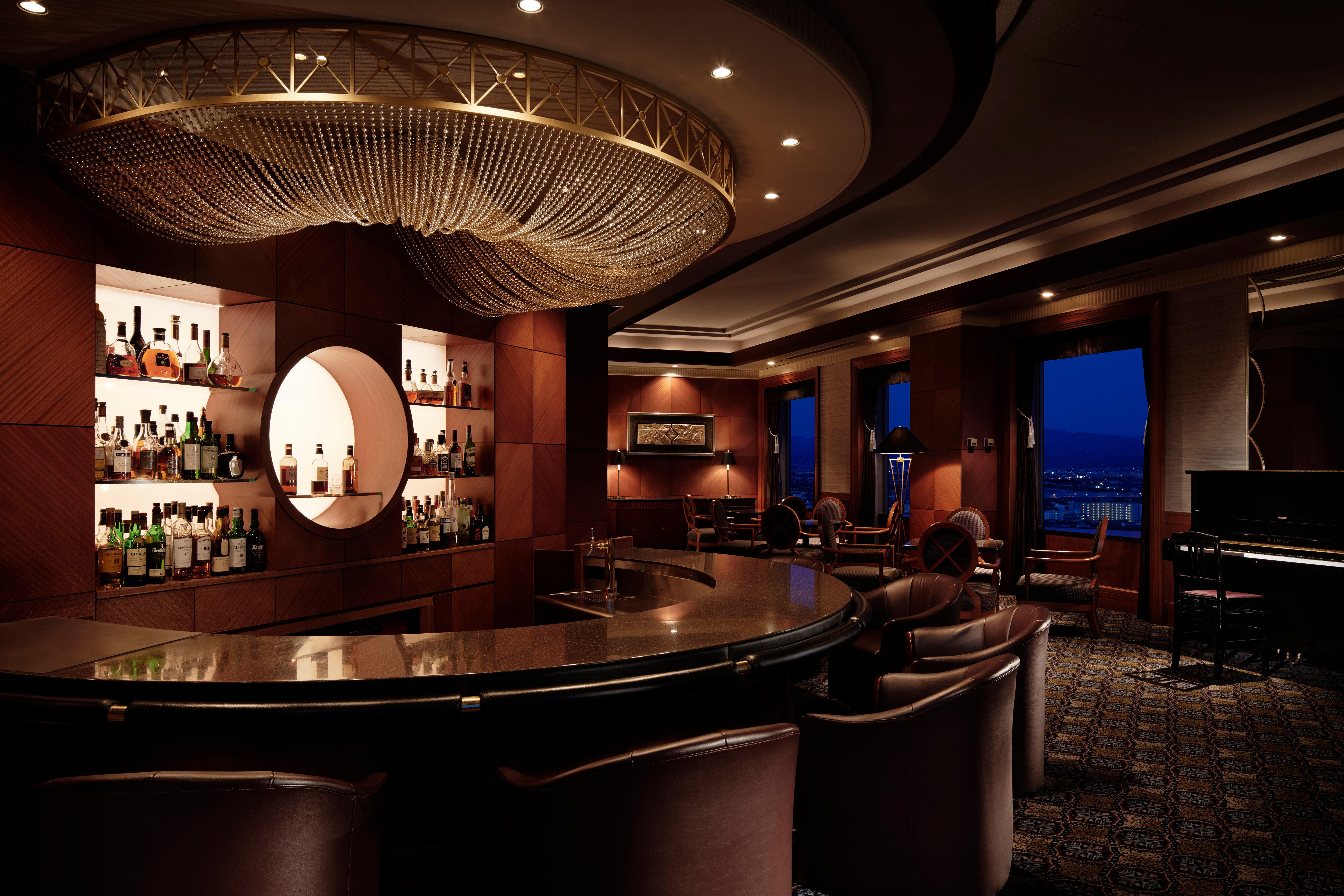 Отель Ana Crowne Plaza Toyama By Ihg Экстерьер фото