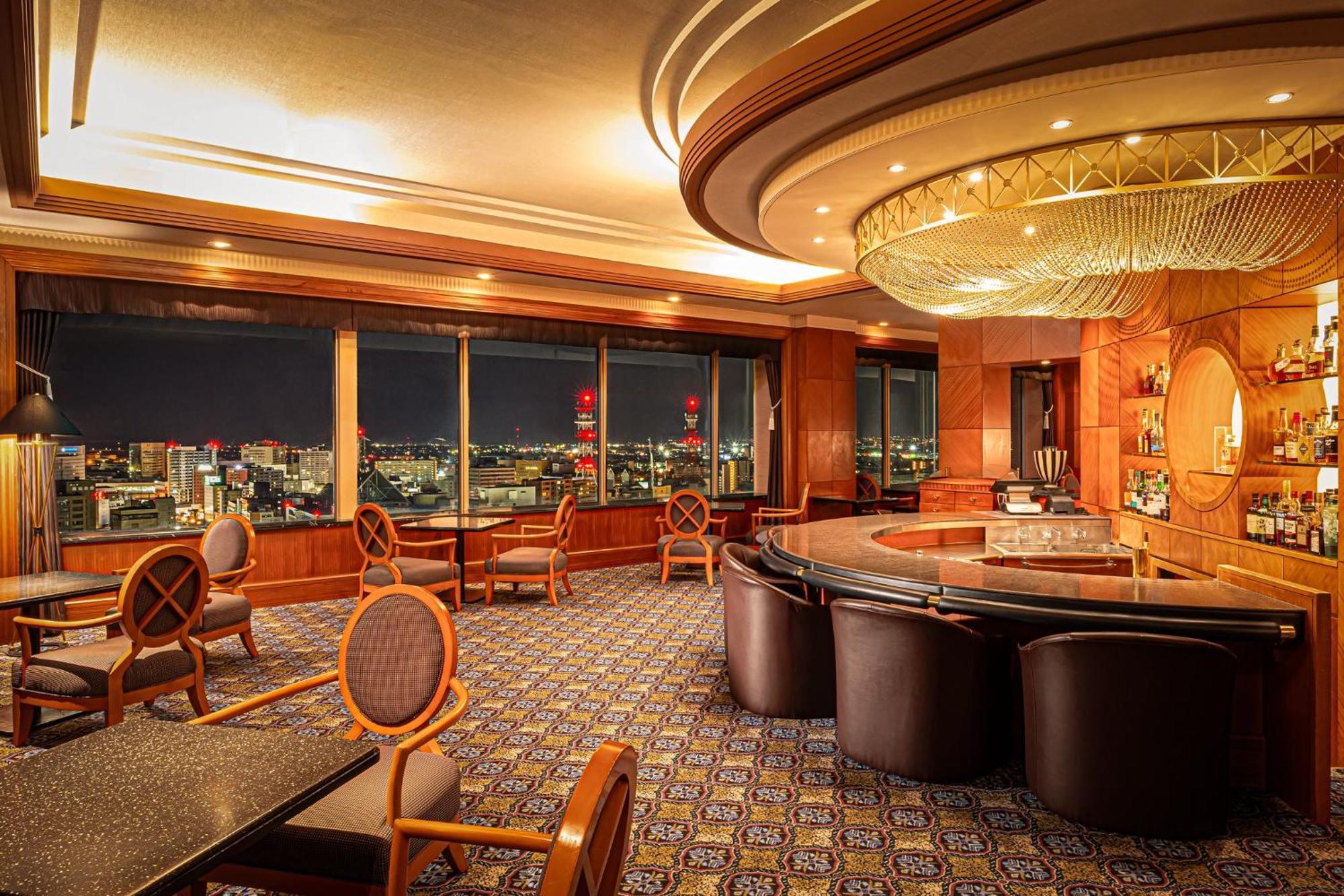 Отель Ana Crowne Plaza Toyama By Ihg Экстерьер фото